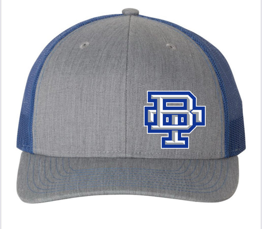 Men’s Richardson Snap Back