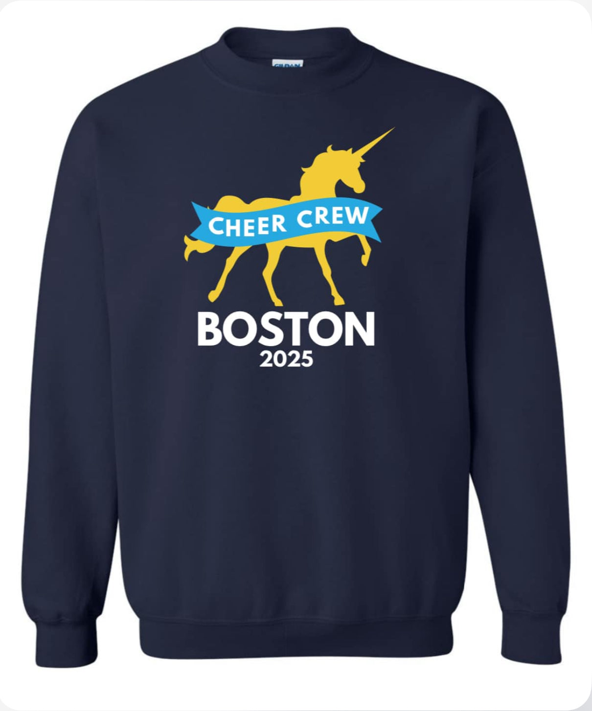 Boston Cheer Crew