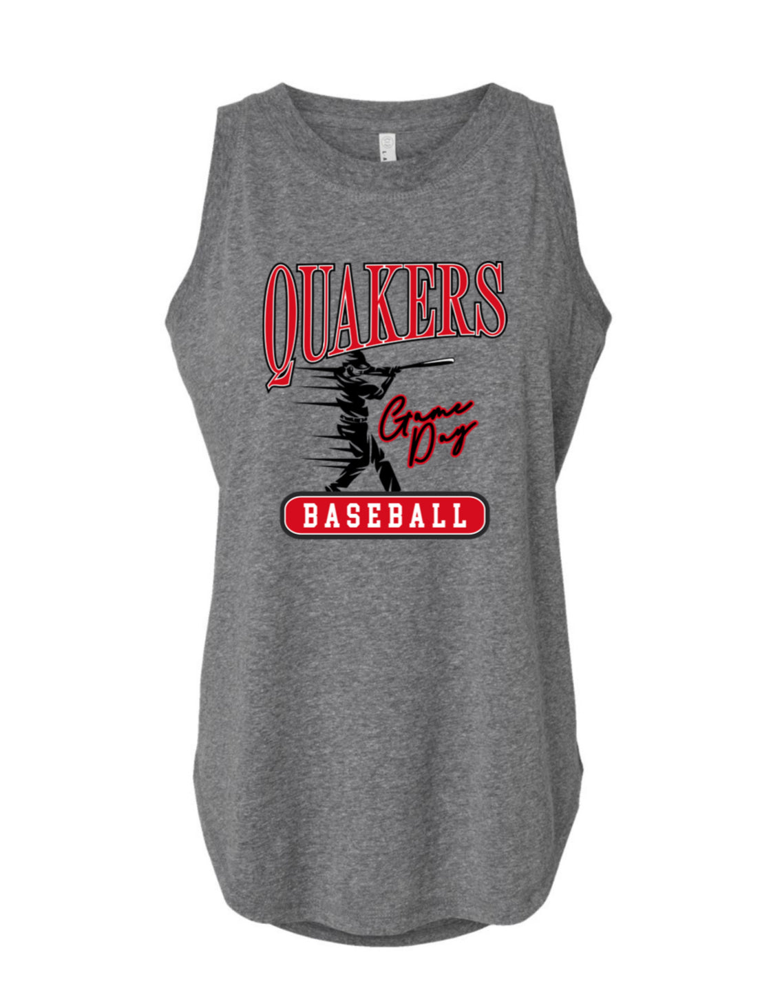 Quakers Baseball