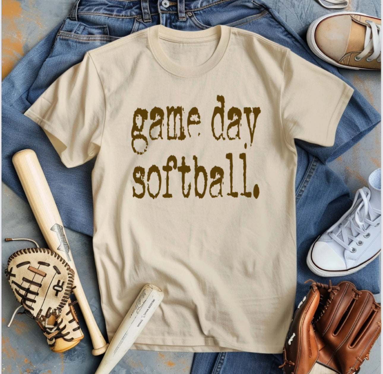 Comfort Color Tee