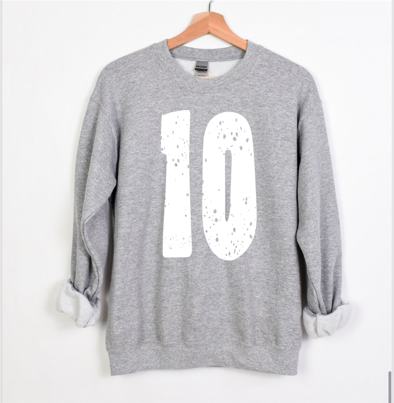 Custom Listing