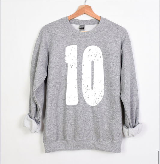 Custom Listing