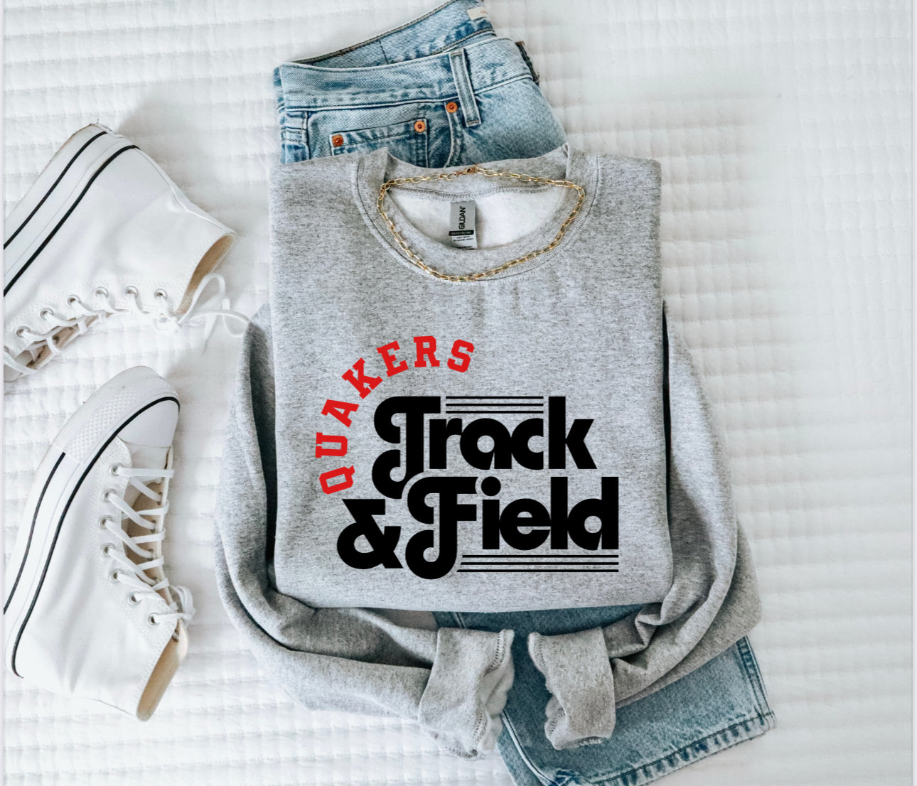 NP Track and Field