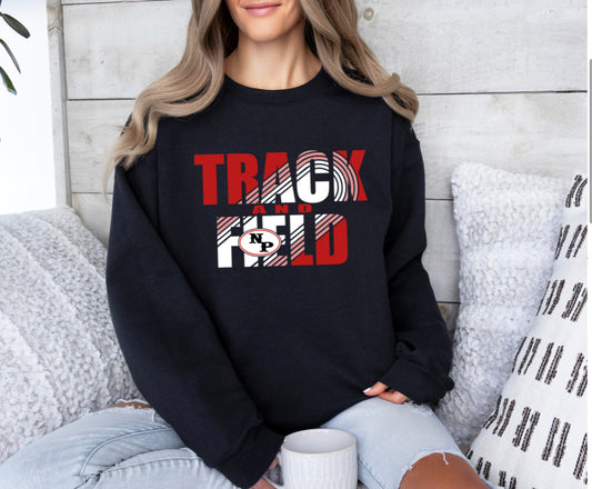 NP Track and Field