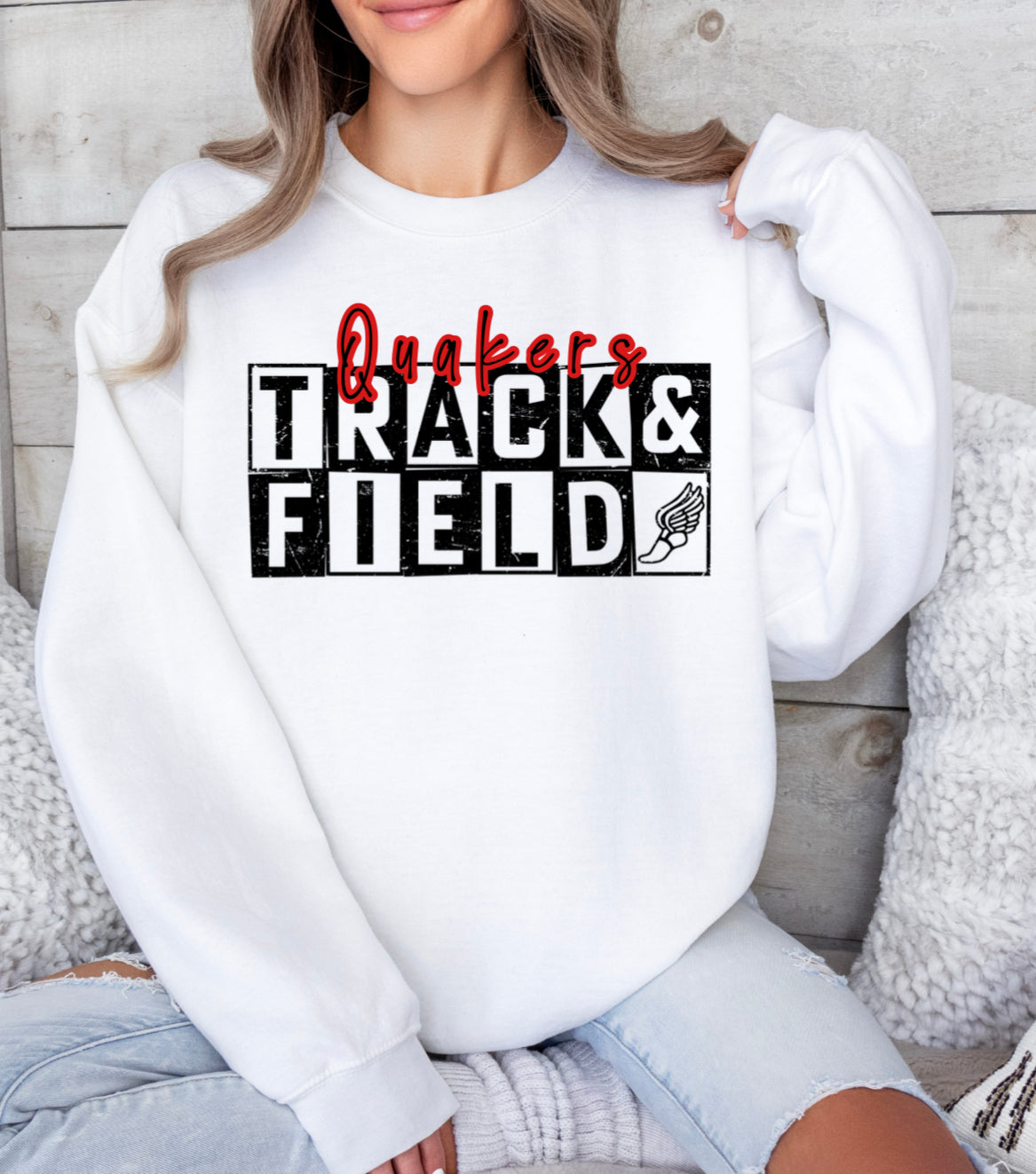 NP Track and Field