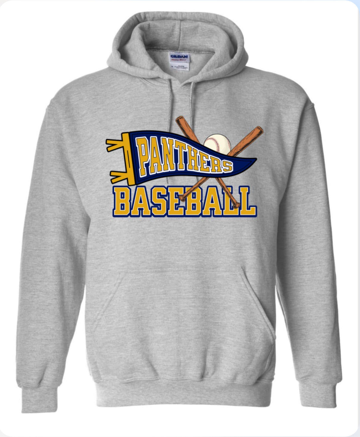 Panthers Baseball