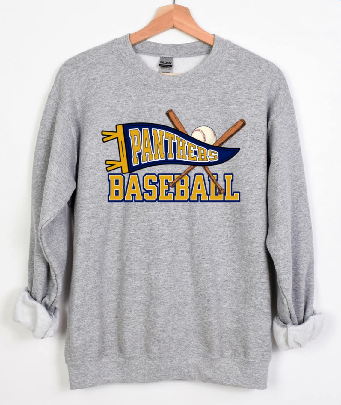 Panthers Baseball