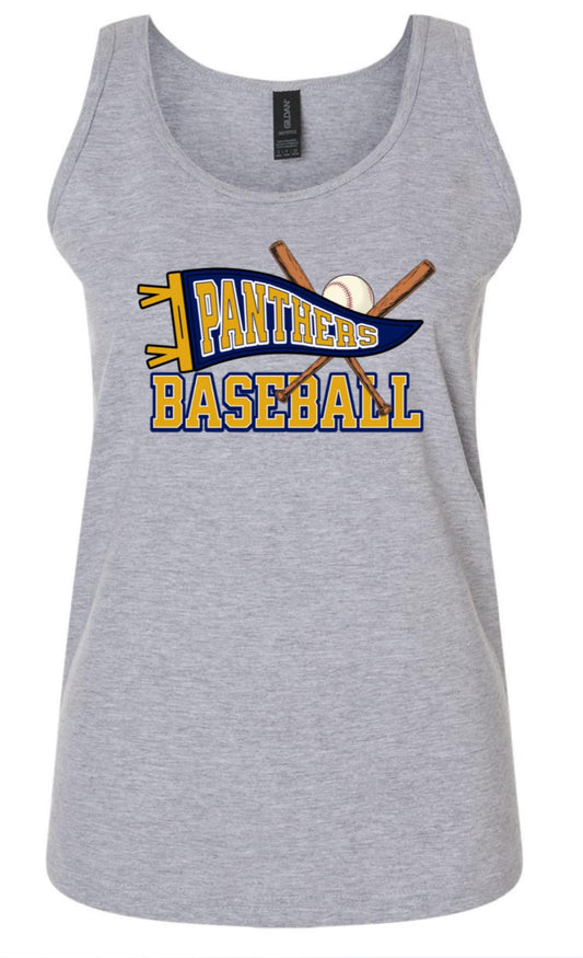 Softstyle Tank