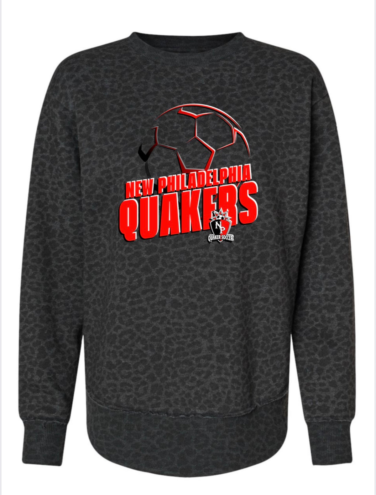 Women's Weekend Fleece Crewneck Sweatshirt