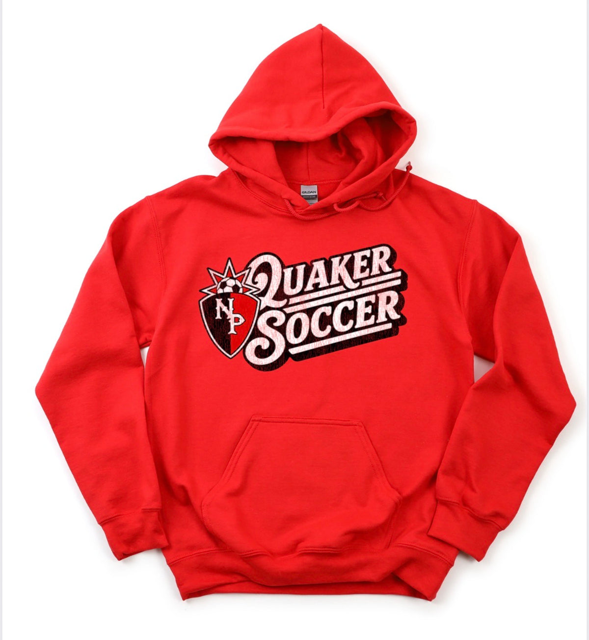 Gildan Unisex Heavy Blend™ Hooded Sweatshirt