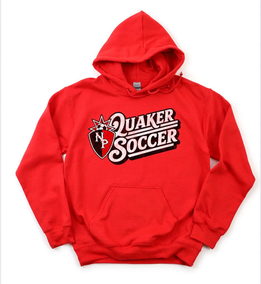 Gildan Unisex Heavy Blend™ Hooded Sweatshirt