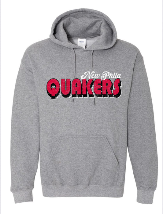Gildan Unisex Heavy Blend™ Hooded Sweatshirt