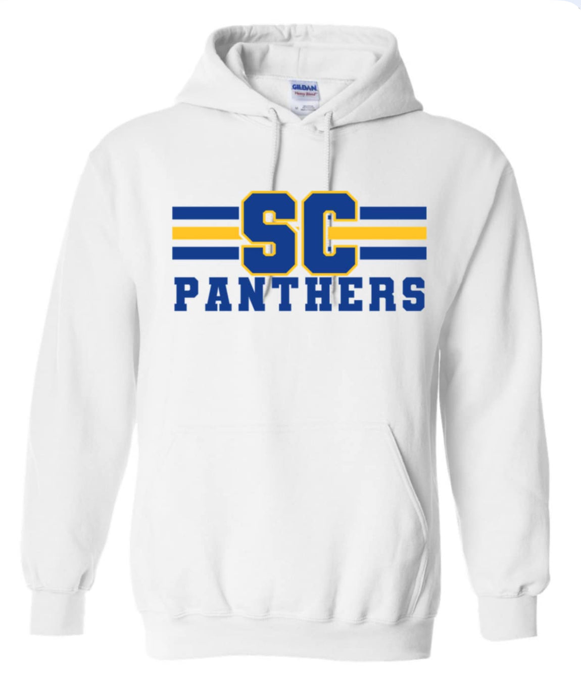 SC Panthers Hoodie/Crew/Tee