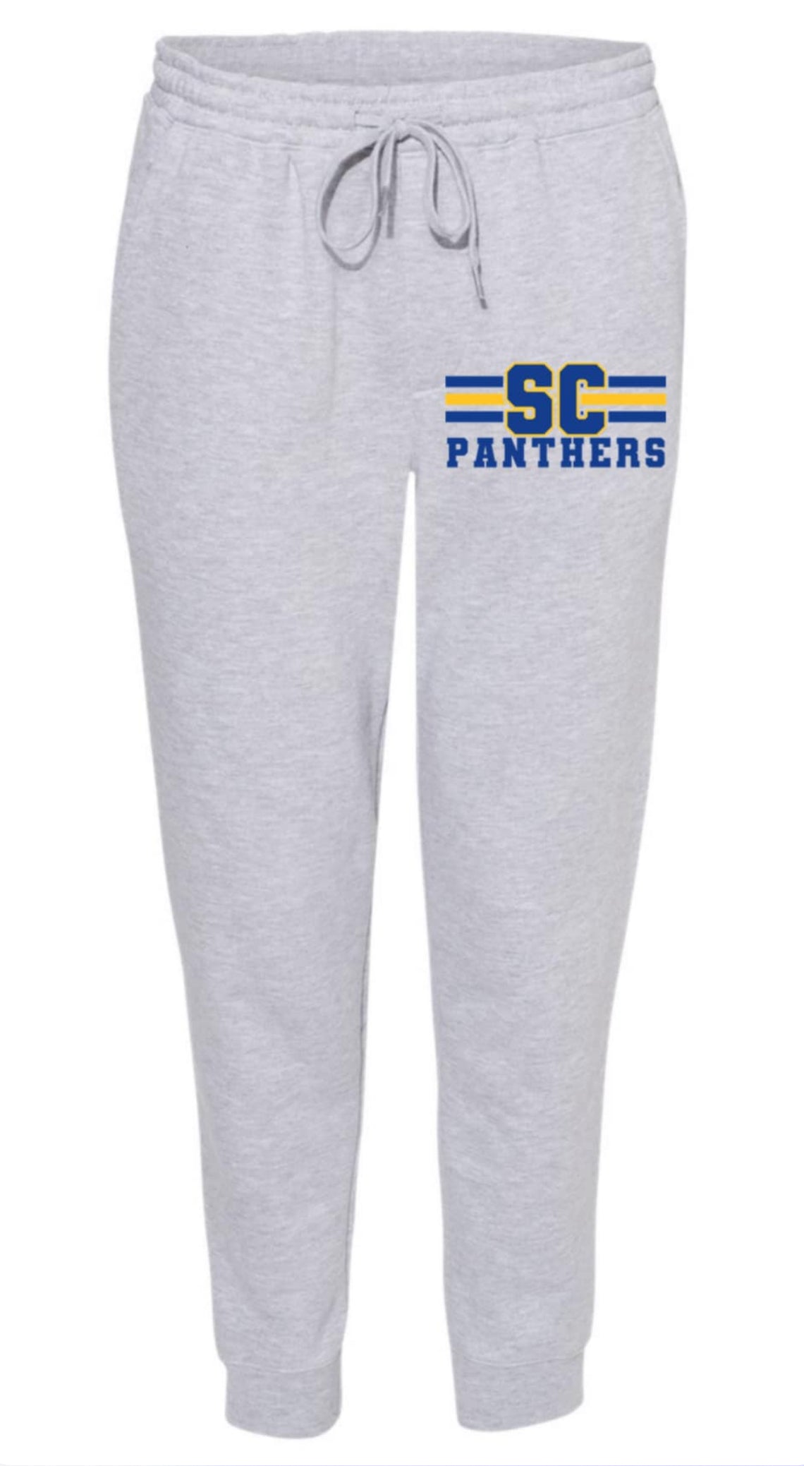 Adult Midweight Fleece Pants