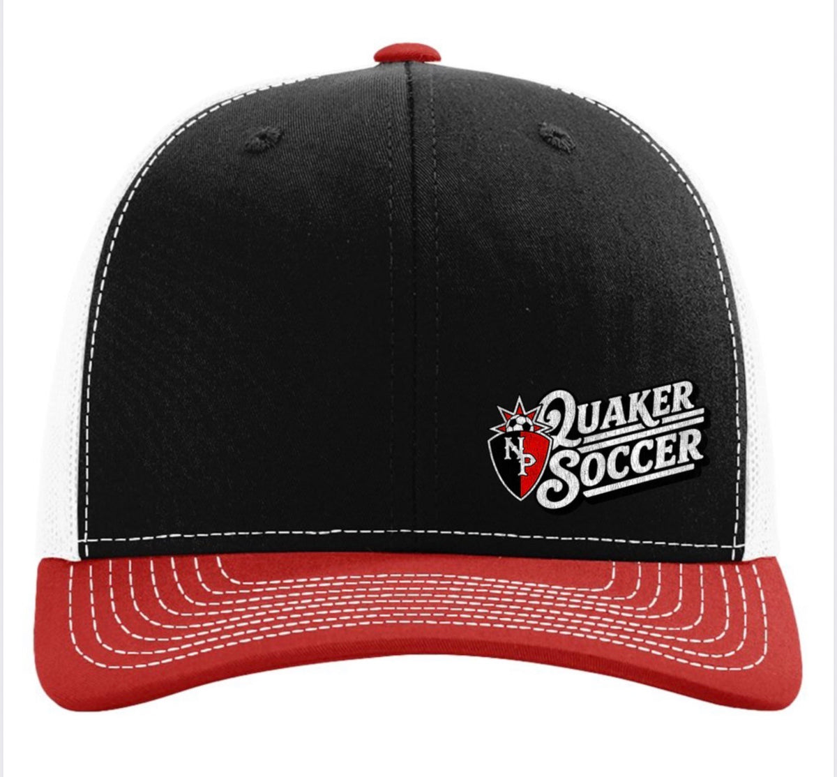 Men’s Richardson Snap Back