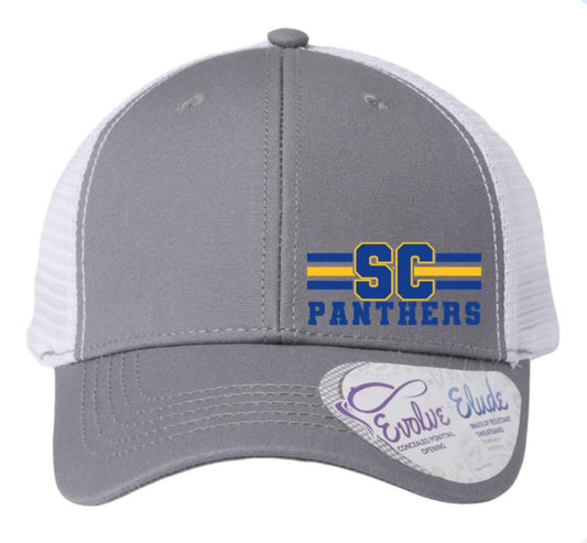 Infinity HER Womens Ponytail cap