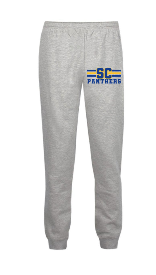 Badger - Youth Athletic Fleece Joggers