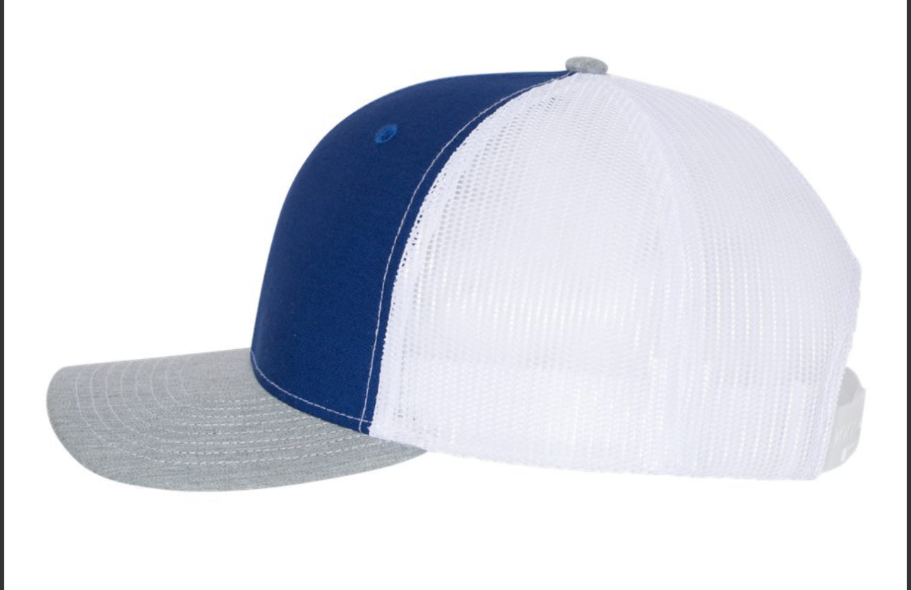 Men’s Richardson Snap Back Hat