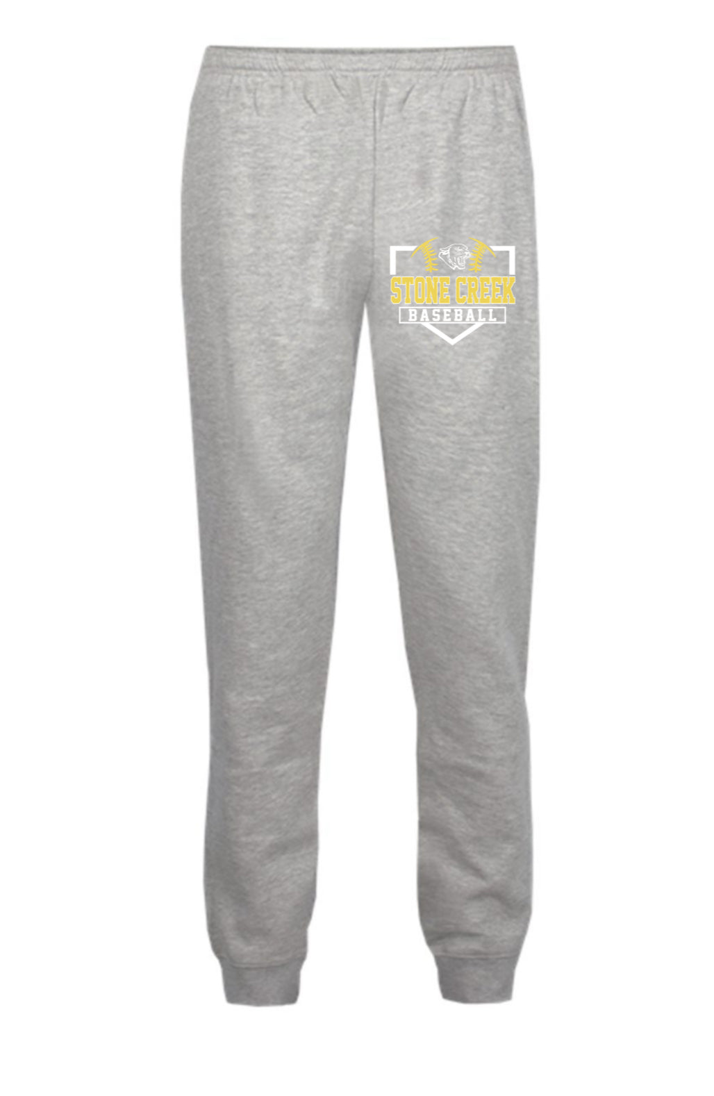 Badger - Youth Athletic Fleece Joggers