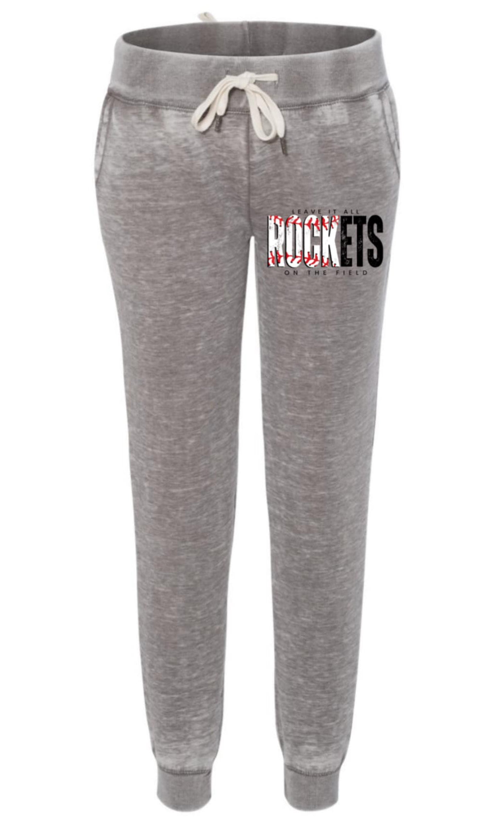 J. America - Women’s Vintage Zen Fleece Joggers