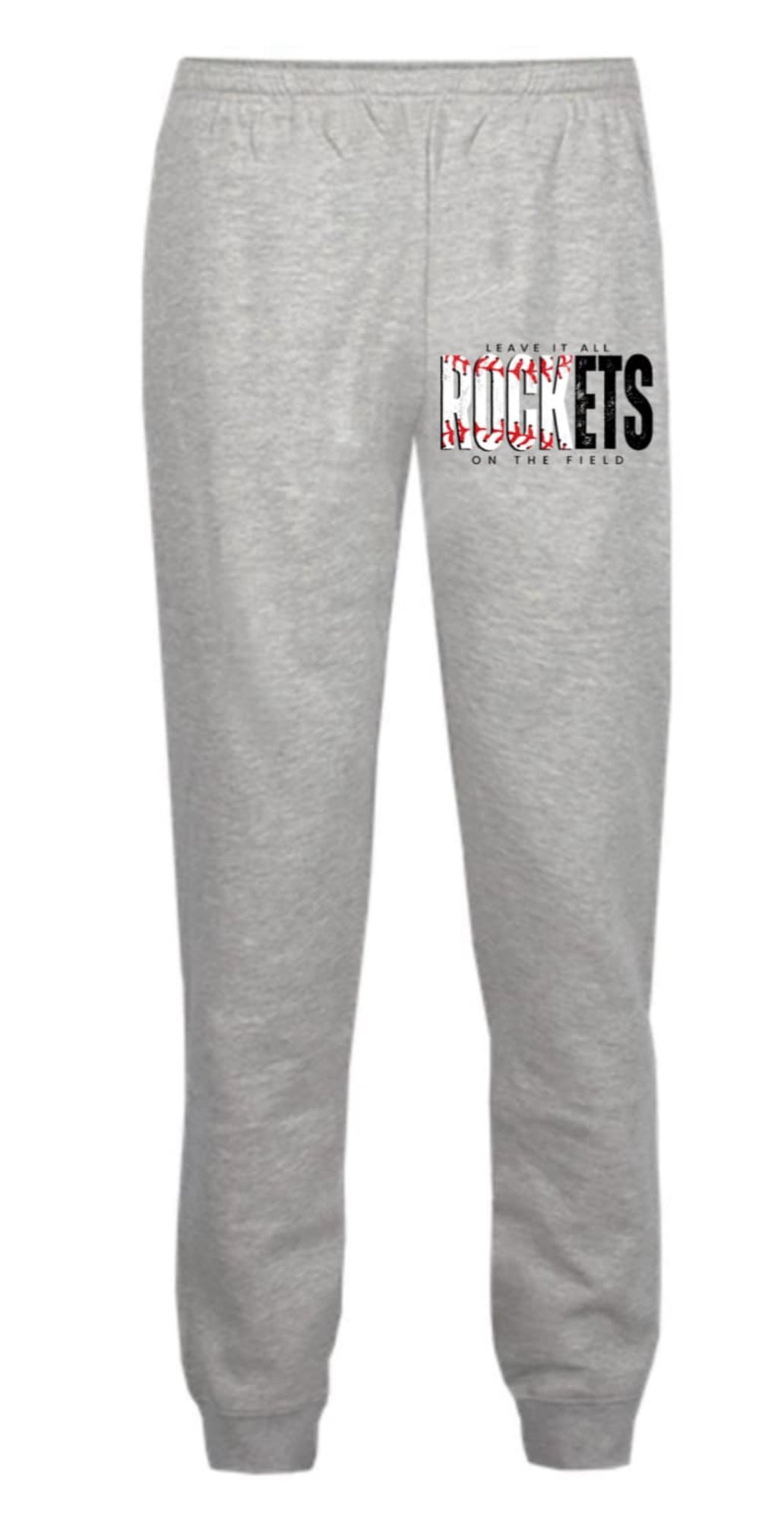 Badger - Youth Athletic Fleece Joggers