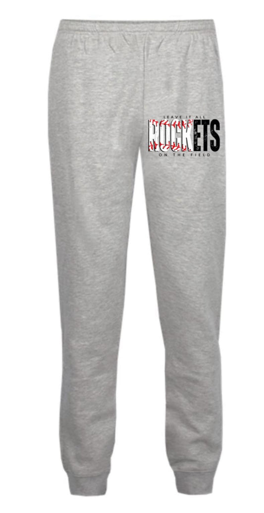 Badger - Youth Athletic Fleece Joggers