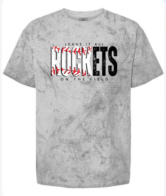 Comfort Colors - Colorblast™ Heavyweight T-Shirt
