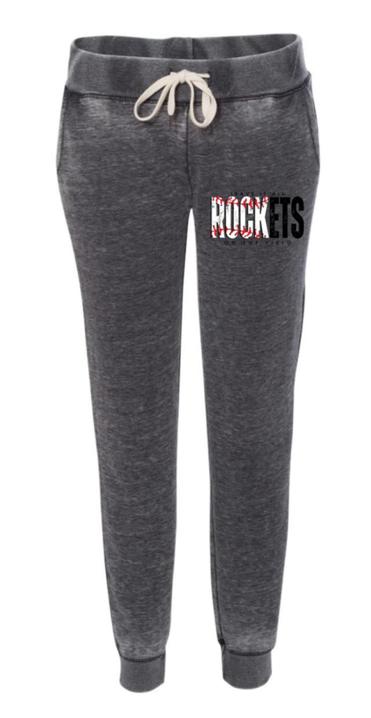 J. America - Women’s Vintage Zen Fleece Joggers