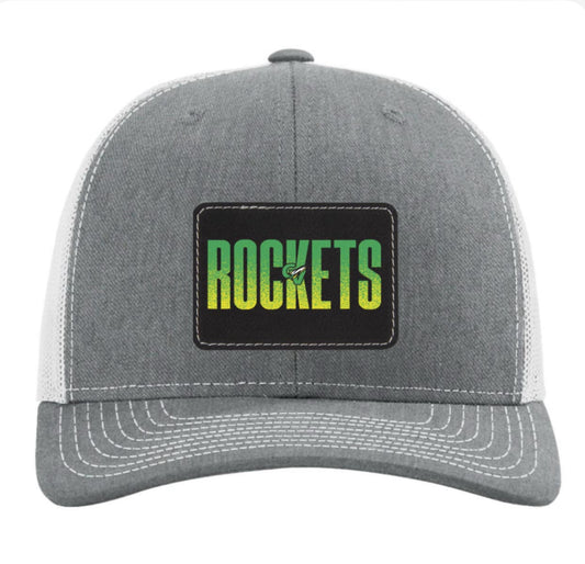 Men’s Richardson Snap Back Hat