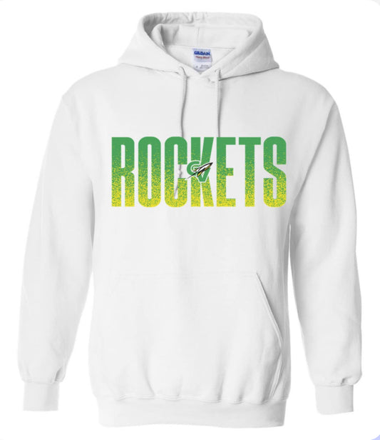 Rockets Hoodie/Crew