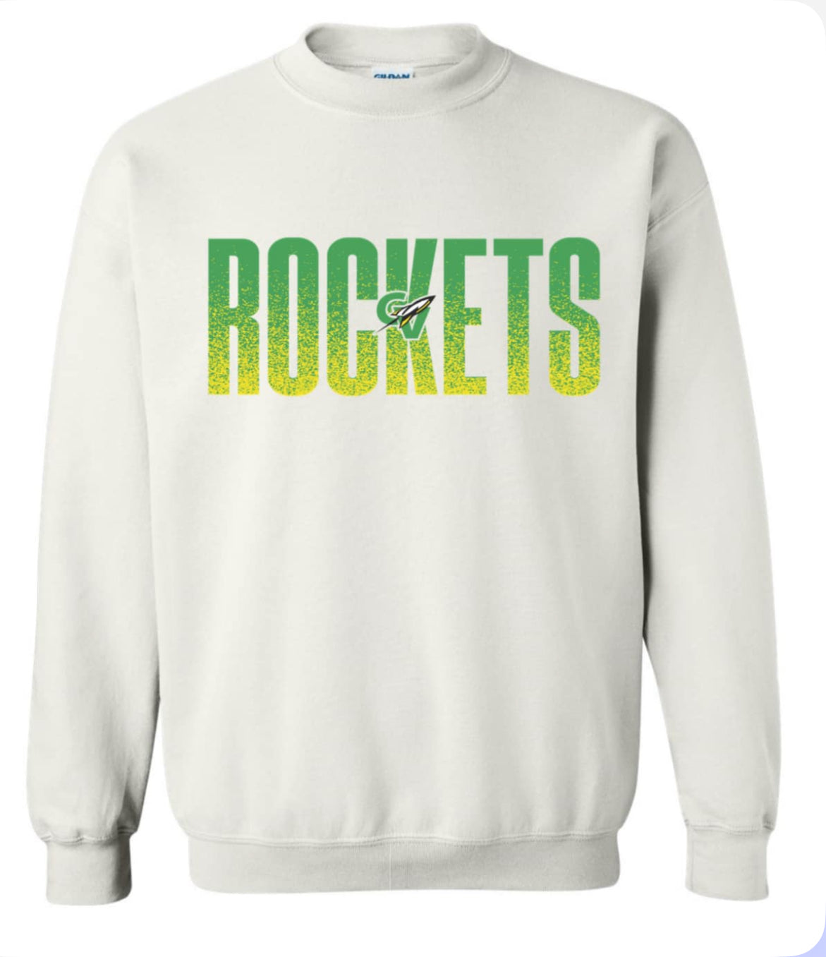 Rockets Hoodie/Crew