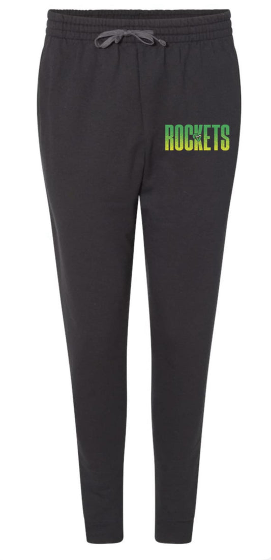 Independent Trading Co. - Midweight Fleece Pants -