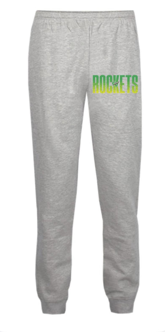 Badger - Youth Athletic Fleece Joggers