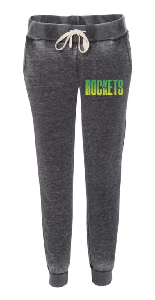 J. America - Women’s Vintage Zen Fleece Joggers