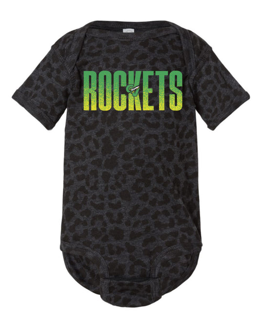 Rabbit Skins - Infant Fine Jersey Bodysuit