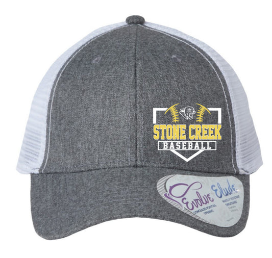 Infinity HER Womens Ponytail cap