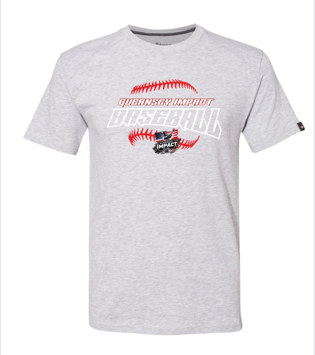 Badger Fitflex Performance T-Shirt