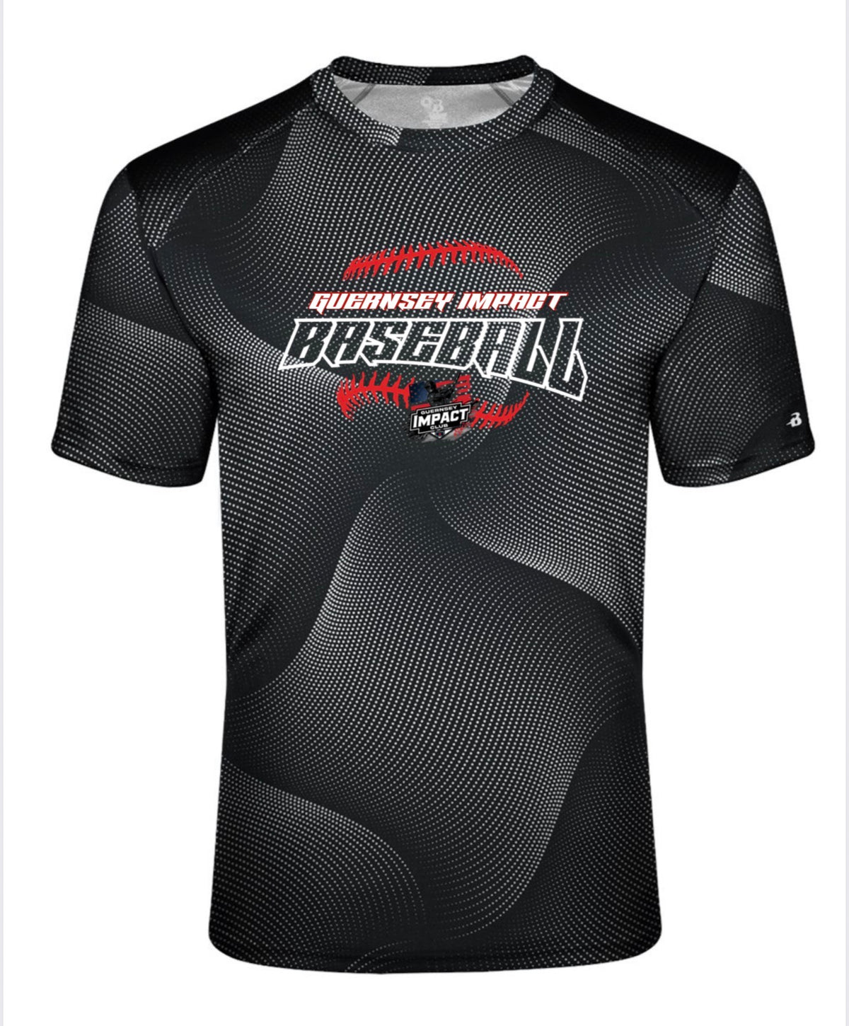 Badger Warp T-Shirt