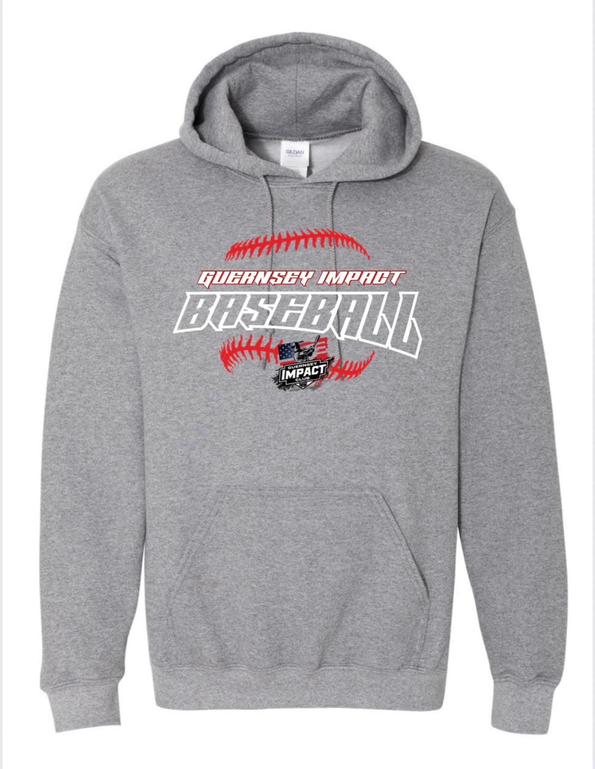 Unisex Heavy Blend™ Hooded Sweatshirt
