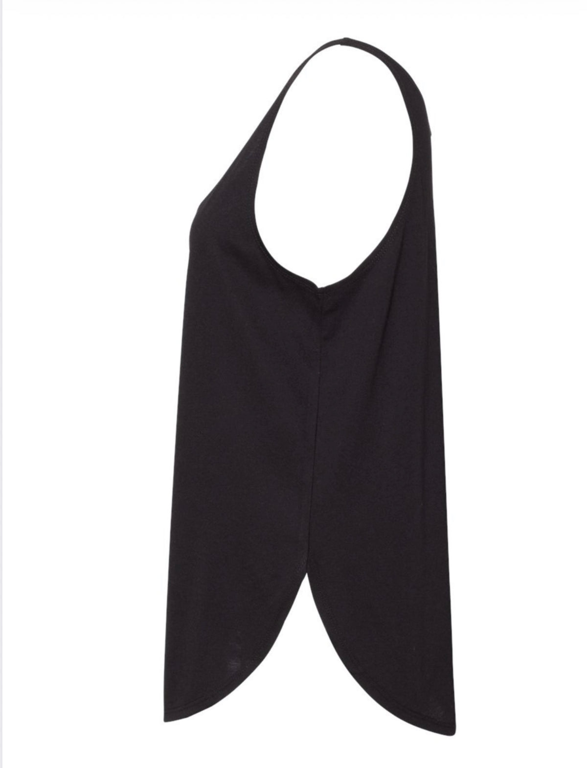 Next Level Women's Festival Tank