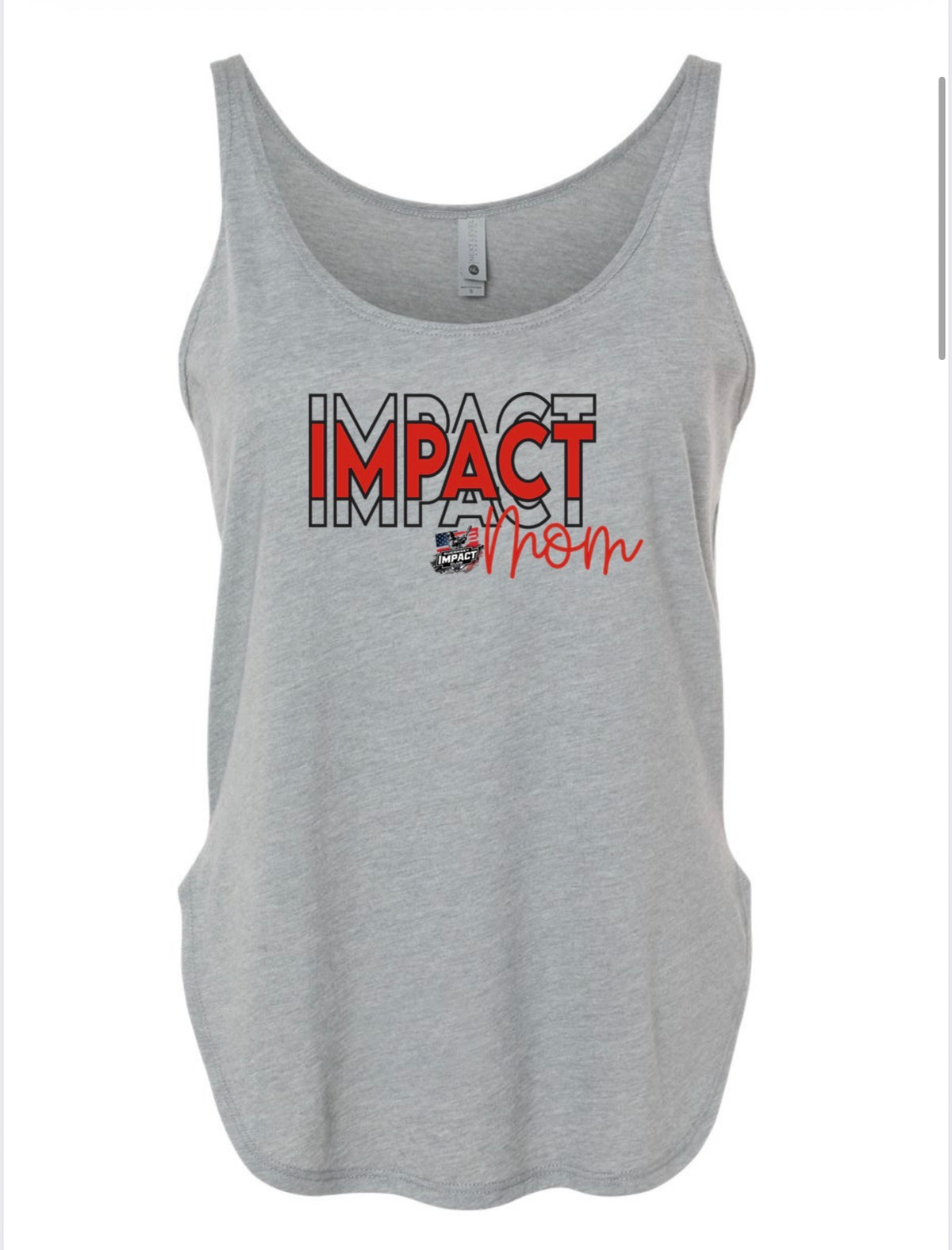 Next Level Women's Festival Tank