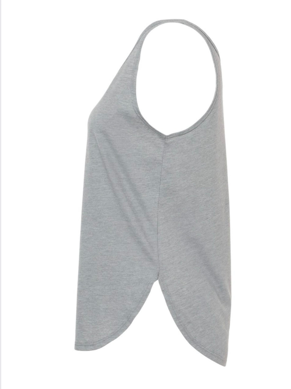 Next Level Women's Festival Tank
