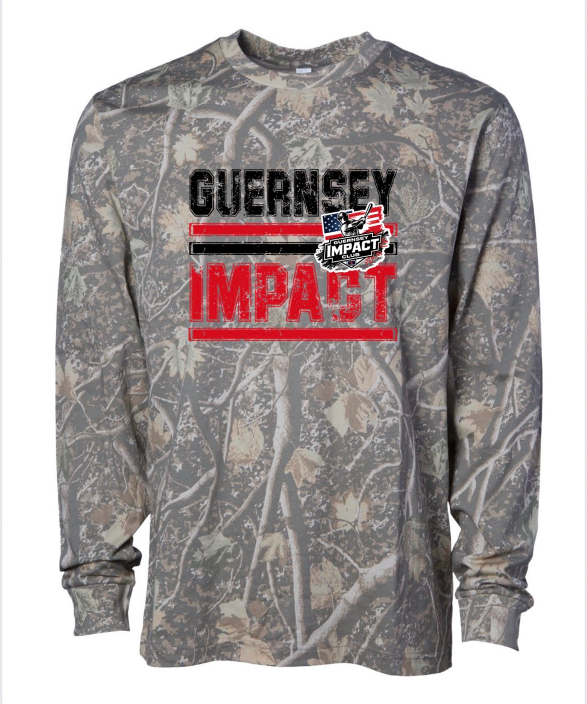 Unisex Premium Long Sleeve T-Shirt
