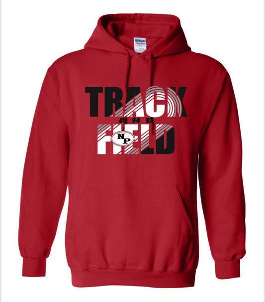 NP Track and Field