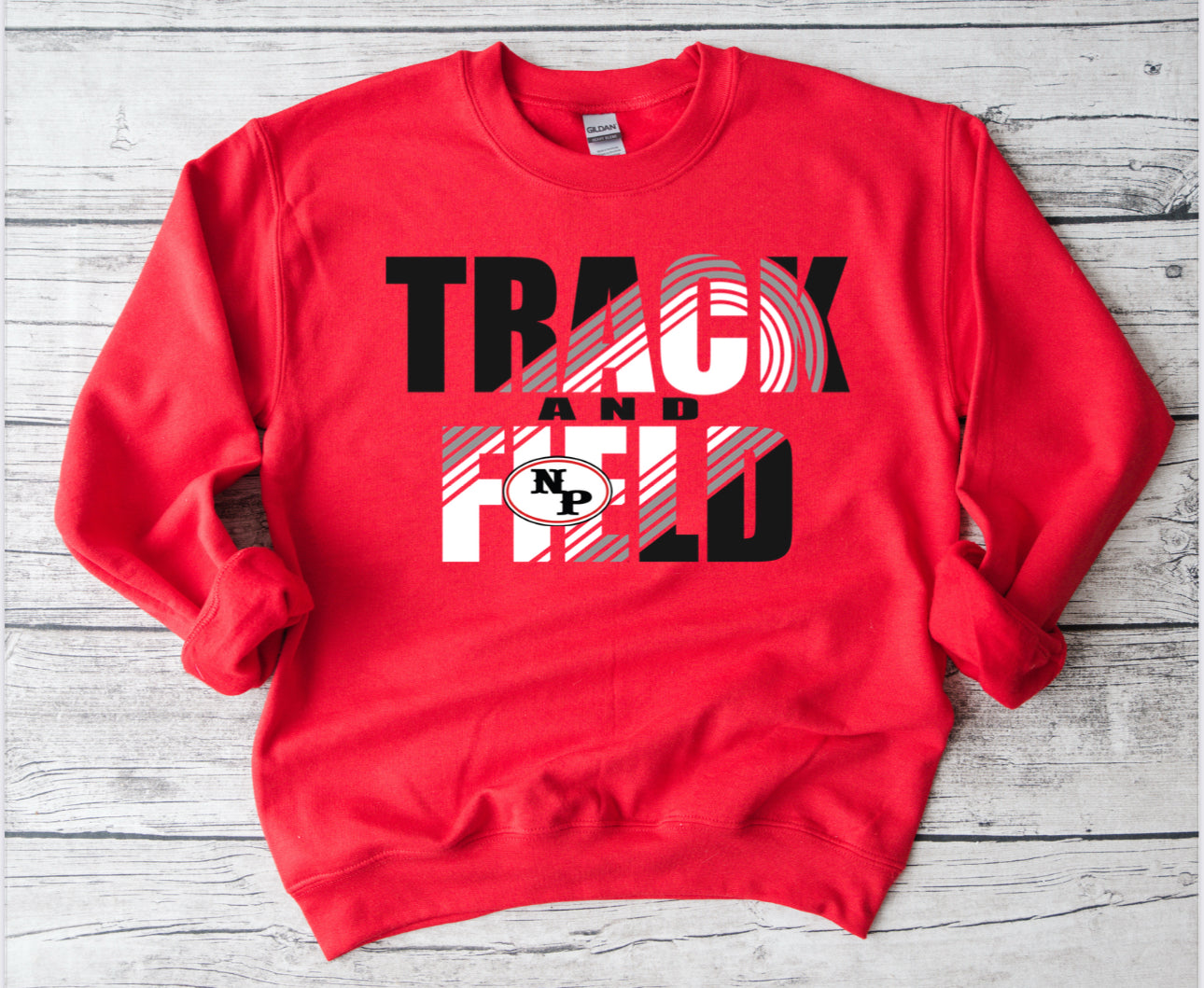 NP Track and Field