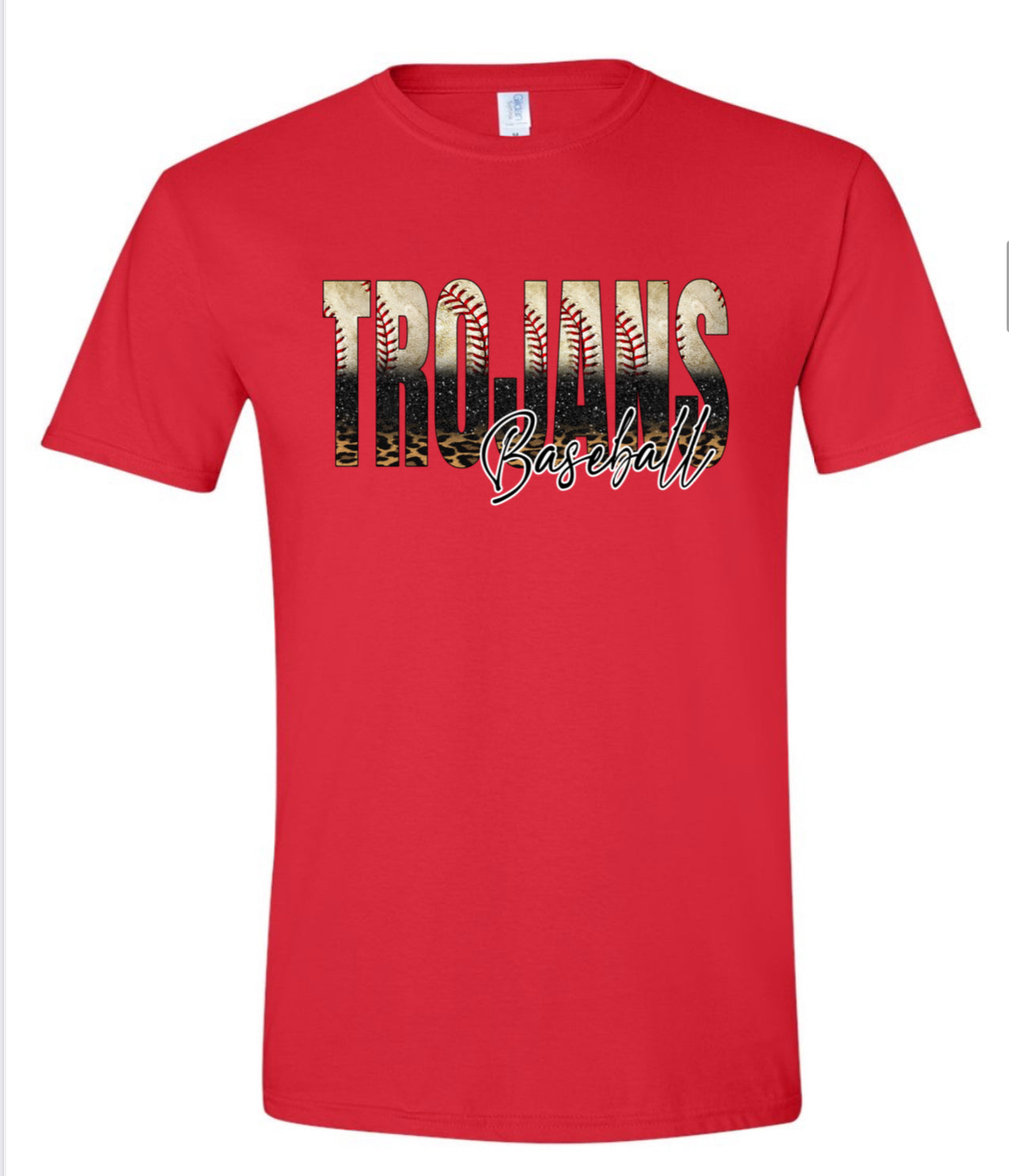 Trojans Baseball
