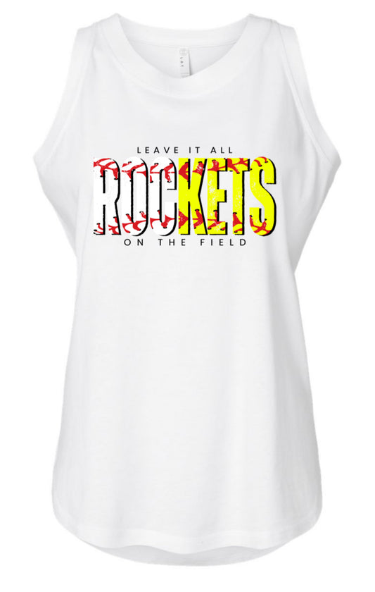 LAT - Relaxed Fine Jersey Tank