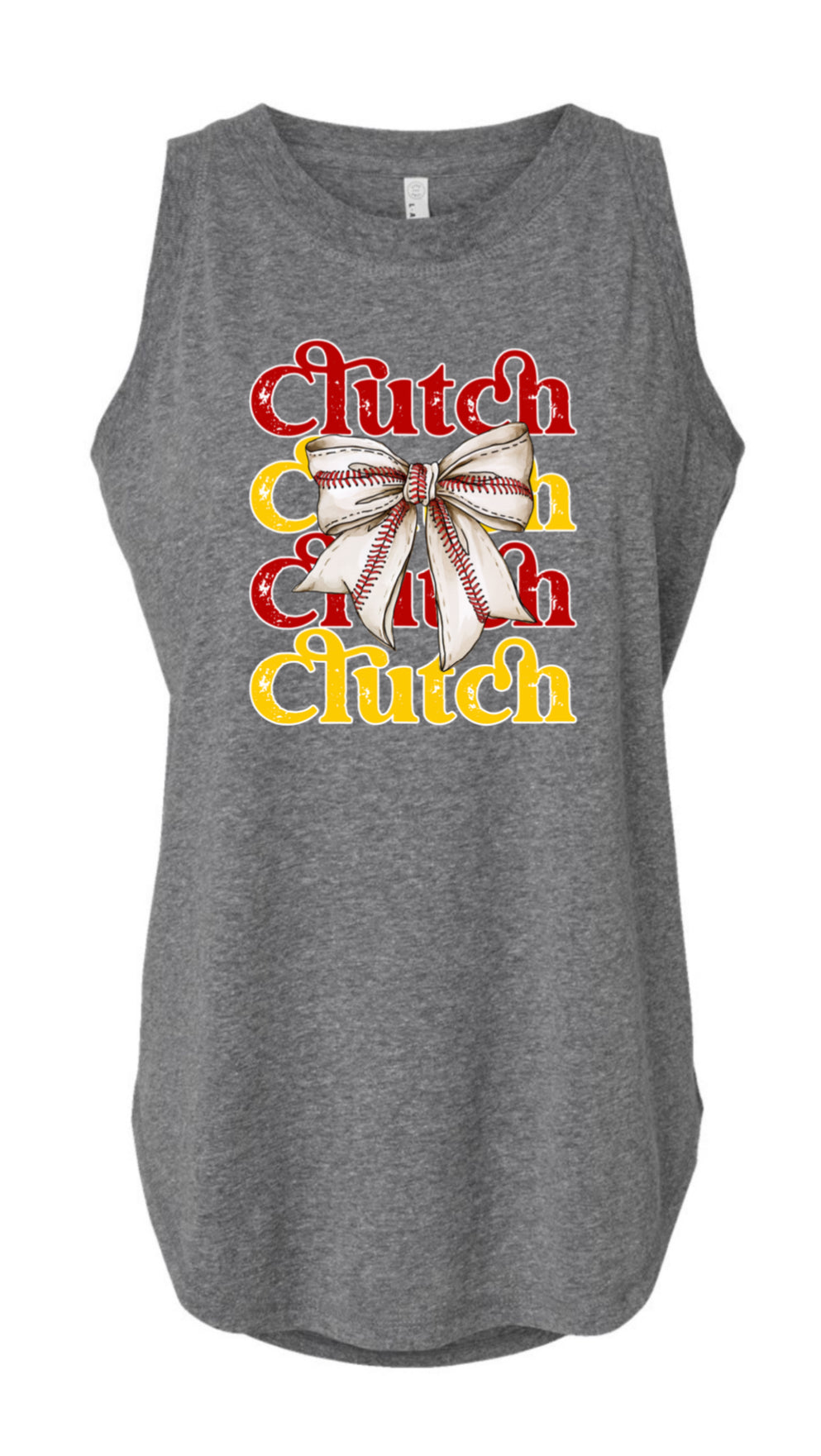 LAT - Relaxed Fine Jersey Tank