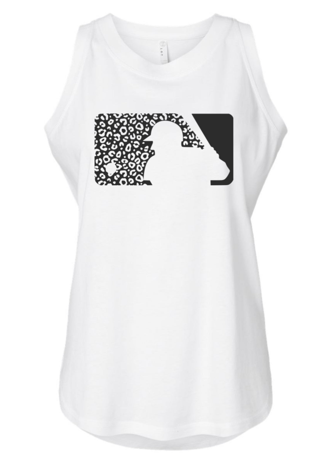 LAT - Relaxed Fine Jersey