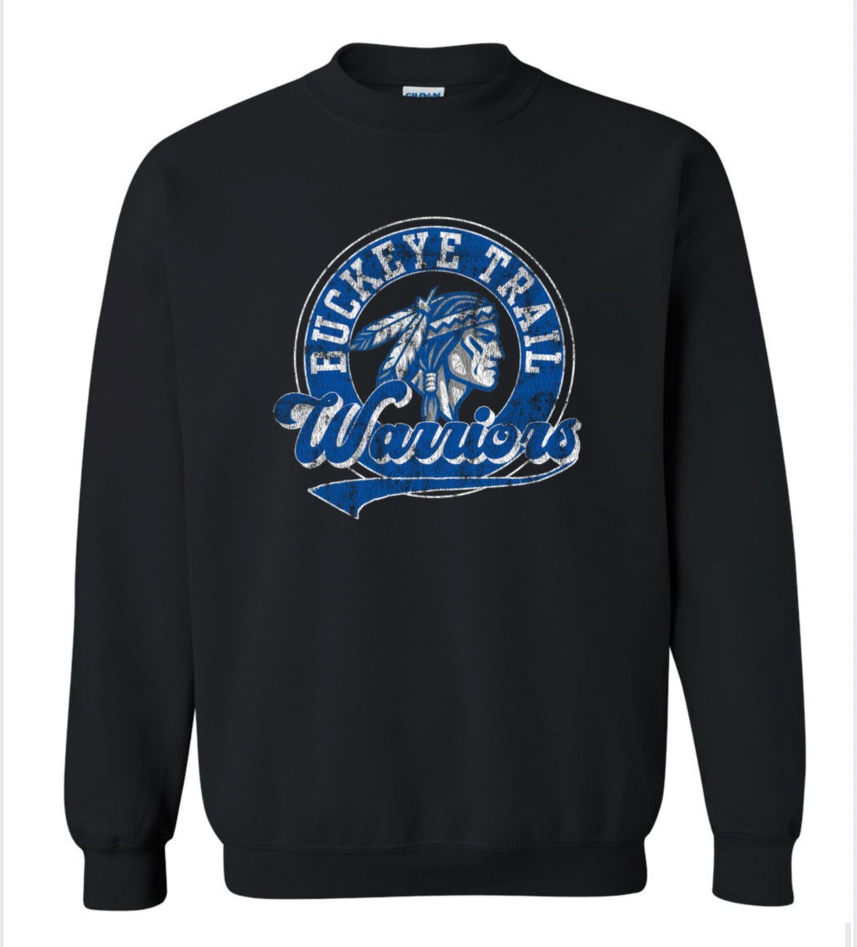 Heavy Blend™ Crewneck Sweatshirt